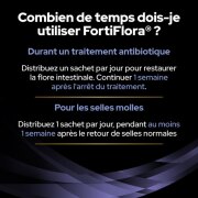 PRO PLAN FortiFlora – probiotique pour chat en sachet
