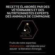 PRO PLAN Multivitamins+ pour chat – Complément multivitaminé en poudre