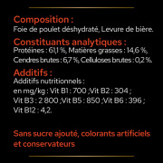 PRO PLAN Multivitamins+ pour chat – Complément multivitaminé en poudre