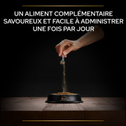 PRO PLAN Complément alimentaire pour peau et pelage du chat