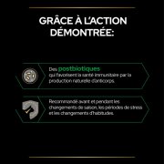 PRO PLAN Complément alimentaire pour chat adulte Natural Defences+