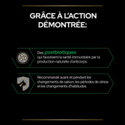 PRO PLAN Complément alimentaire pour chat adulte Natural Defences+