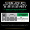 PRO PLAN Complément alimentaire pour chat adulte Natural Defences+