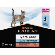 PRO PLAN Complément d’hydratation pour chat adulte Hydra Care