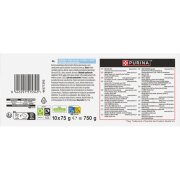 PRO PLAN Complément d’hydratation pour chat adulte Hydra Care