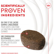 ROYAL CANIN Friandises Skin & Coat Chews – Supplément peau & pelage pour chien adulte