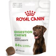 ROYAL CANIN Friandises Digestion Chews – Complément digestion & microbiote pour chien adulte