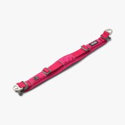 Collier large urban explorer ROSE pour chien
