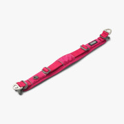 Collier large urban explorer ROSE pour chien