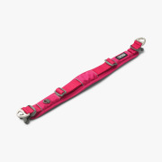 Collier Urban Explorer rose pour chien DOG Copenhagen