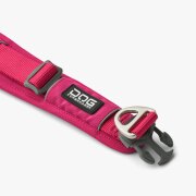 Collier large urban explorer ROSE pour chien
