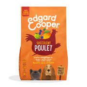 Edgard & Cooper Croquettes sans céréales au poulet frais