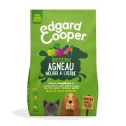 Croquettes sans céréales pour chien à l' Agneau frais nourri à l'herbe