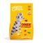 Edgard & Cooper Croquettes à la dinde et au poulet pour chat adulte sans céréales 2 kg