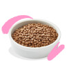 Edgard & Cooper Croquettes pour chaton - Canard & poulet sans céréales 2 kg