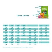 Pâtée Sans Céréales pour Chien – Saumon & Dinde