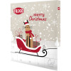 Calendrier de l’Avent pour chat