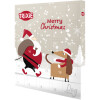 Calendrier de l'Avent Premio pour chien Trixie