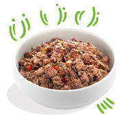 Edgard & Cooper Pâtée agneau & bœuf sans céréales pour chien 150 g