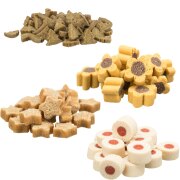 Calendrier de l’Avent pour chat 24 cases