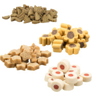 Calendrier de l’Avent pour chat 24 cases