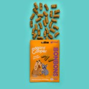 Friandises sans céréales au poulet frais