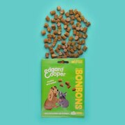 Friandises sans céréales bonbons agneau