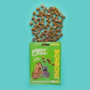 Edgard & Cooper Friandises sans céréales bonbons agneau small