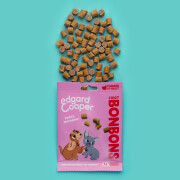 Friandises sans céréales bonbons Canard & Poulet pour chiot