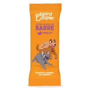 Barre énergétique pour chien sans céréales au poulet frais