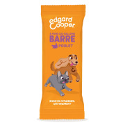Edgard & Cooper Barre énergétique pour chien sans céréales au poulet frais 30 g