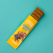 Edgard & Cooper Barre énergétique pour chien sans céréales à la dinde fraîche 30 g