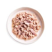 Filets naturels sans céréales pour chat