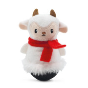 Jouet de Noël pour chat Tumbler