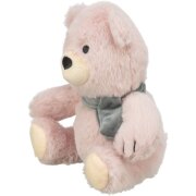 Peluche de Noël ours pour chien