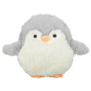 Peluche de Noël Pingouin pour chien