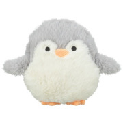 Peluche de Noël Pingouin pour chien