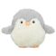 Peluche de Noël Pingouin pour chien