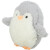 Peluche de Noël Pingouin pour chien
