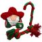 Coffret jouets de Noël pour chien peluche os balles corde Mon Ami Luki