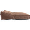 Sofa pour chien marron imperméable et antidérapant Mon Ami Luki
