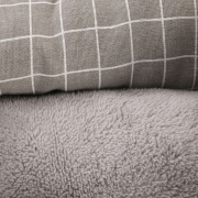 Panier doux pour chien Mon Ami Luki