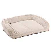 Sofa soft antidérapant chien