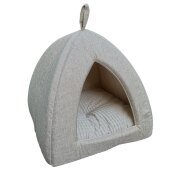 Dôme pour chat Antidérapant Soft