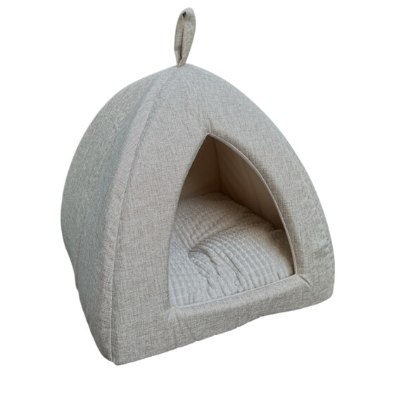 Dôme pour chat Antidérapant Soft