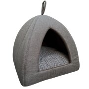 Dôme pour chat Antidérapant Soft