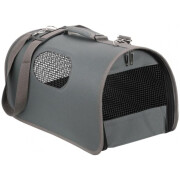 Sac de transport tunnel rigide pour chien & chat