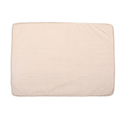 Matelas pour chien soft antidérapant beige Mon Ami Luki