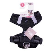 Harnais textile réglable pour chien