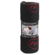 Plaid imprimé pour chien & chat 100×70 cm